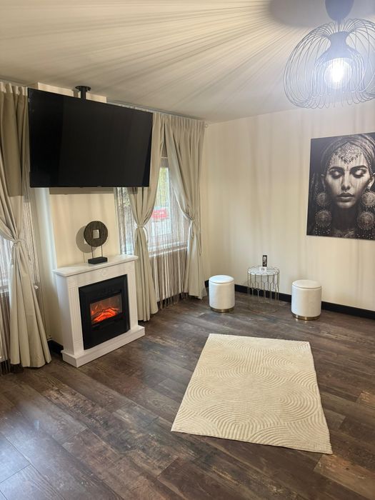 Închiriez garsoniera in regim hotelier