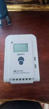 Controler Mppt solar 40 amp.