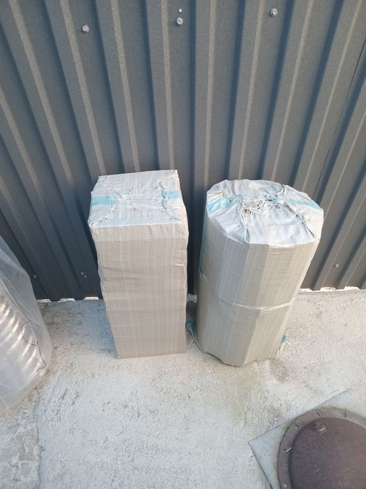 Дрова в мешках, весом 15 кг