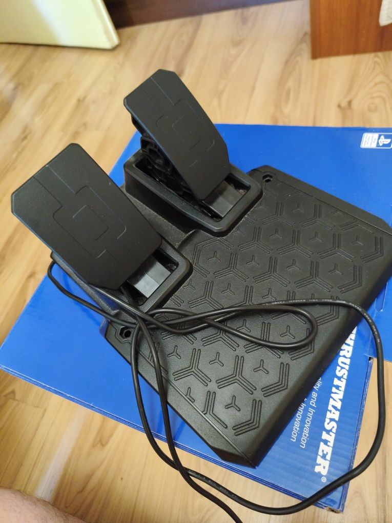 Волан за ps5/ps4/PC черен