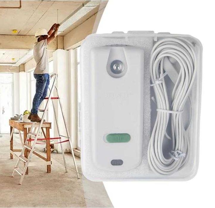 Електро Тестер за Непрекъснатост на Заземяването Тестер за Заземяване