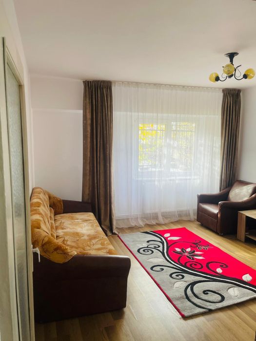 Garsoniera de inchiriat