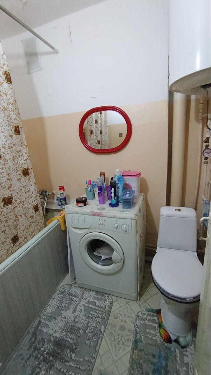 Продается квартира