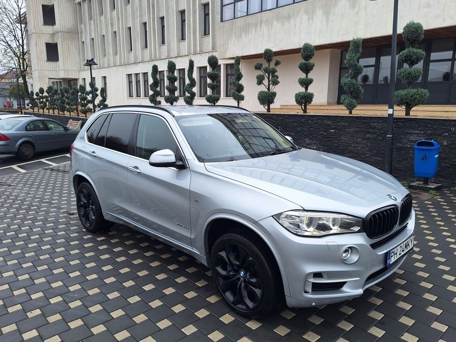 Bmw X5 F15 xDrive25d