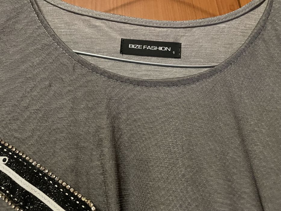 Дамска ефирна рокля