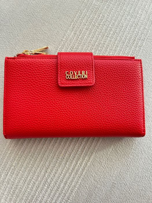 Портмоне Coveri Collection