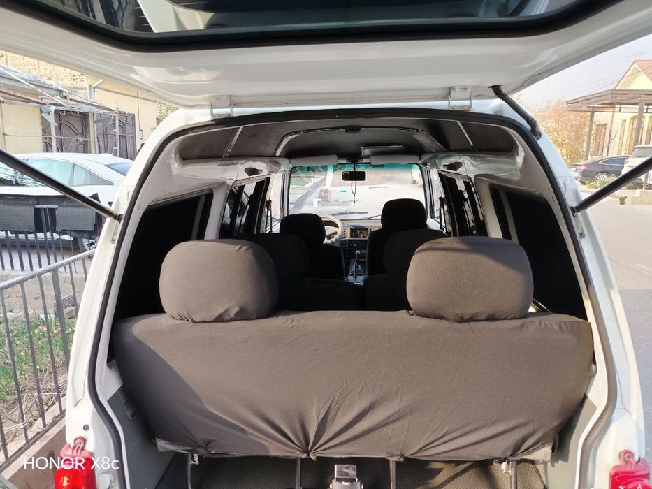 Дамас сотилади. Бир кул минилган. Краскаси тоза.