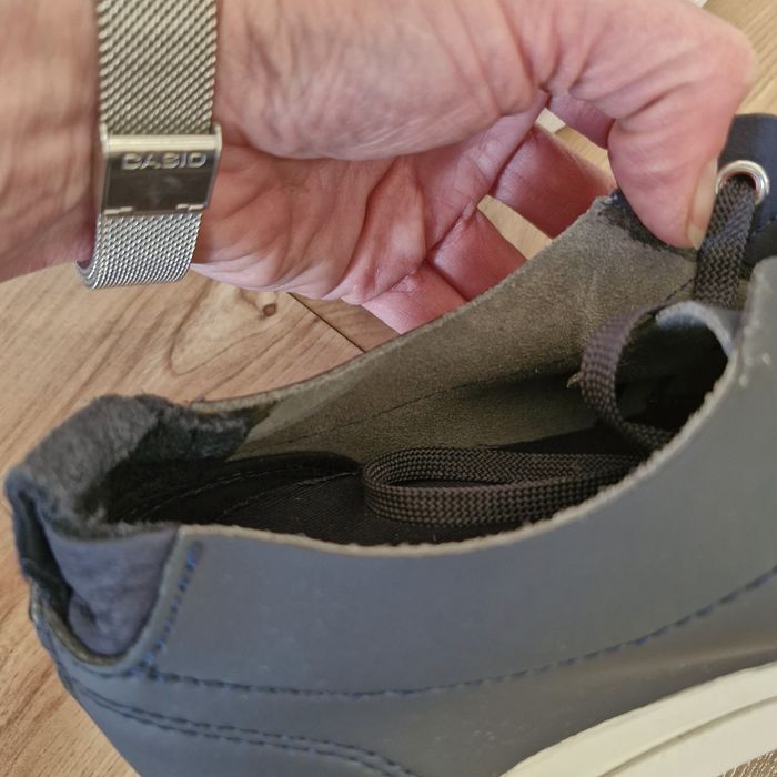 Мъжки обувки TOMMY