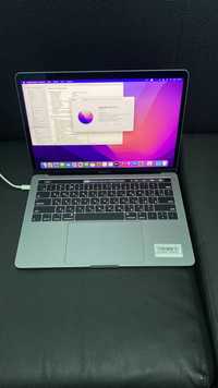 Apple MacBook Pro 13'' Retina 2016 г.в. 256Гб RU Space Gray