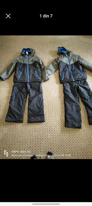 2 costume sky 8-10