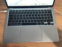 Macbook air 2020