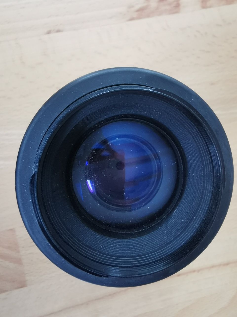 Обектив Тамрон Tamron AF 80-210mm