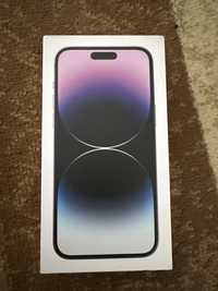 Iphone 14 про макс 256