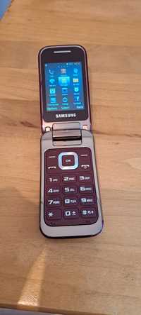 Samsung cu clapeta GT-C3590 stare buna