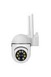 Camera pentru exterior bluetooth wifi 360 grade casa security FULL HD