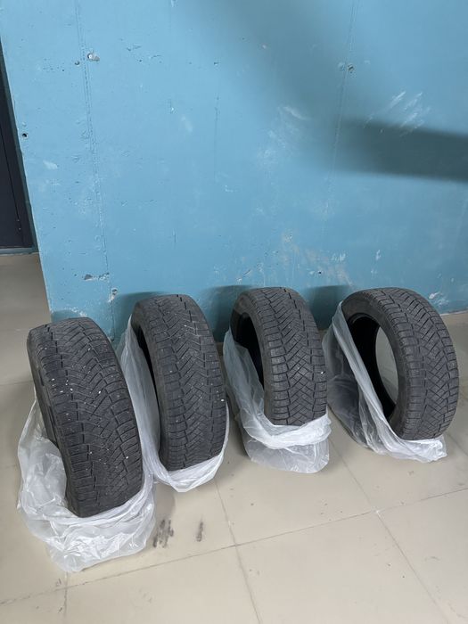 Шины 19 зимный. Қысқы дөңгелек размер 19