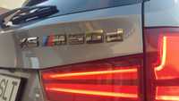 BMW X5 M50d / Factura / LED / Camere 360 / Carlig / Bord digital /