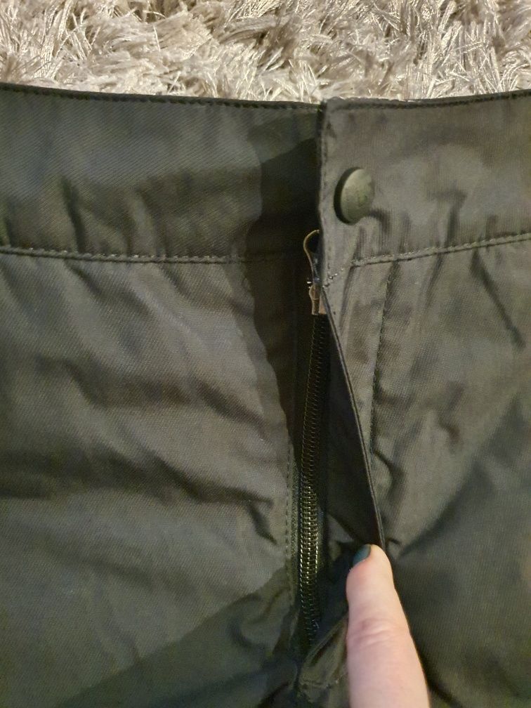 Pantaloni Burton dama L, copii XL schi snowboard