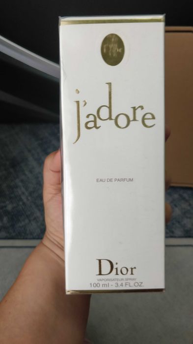 Promotie Parfum Dior J'adore 100ml EDP