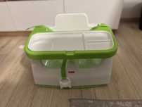 Scaunel de masa bebelus