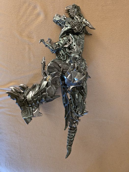 Transformers Age of Extinction Grimlock