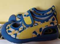 Детски сандалки Puma