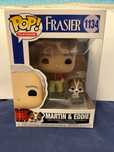 funko pop frasier