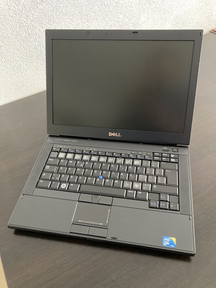 Laptop Dell Latitude E6410