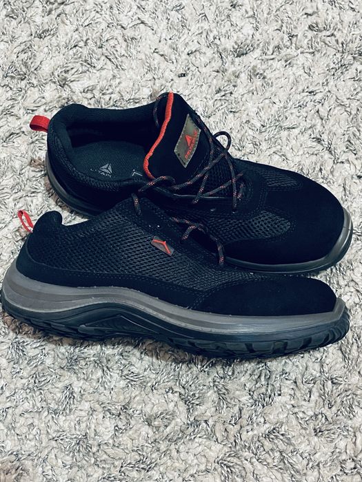 Bocanci Delta pentru muncă