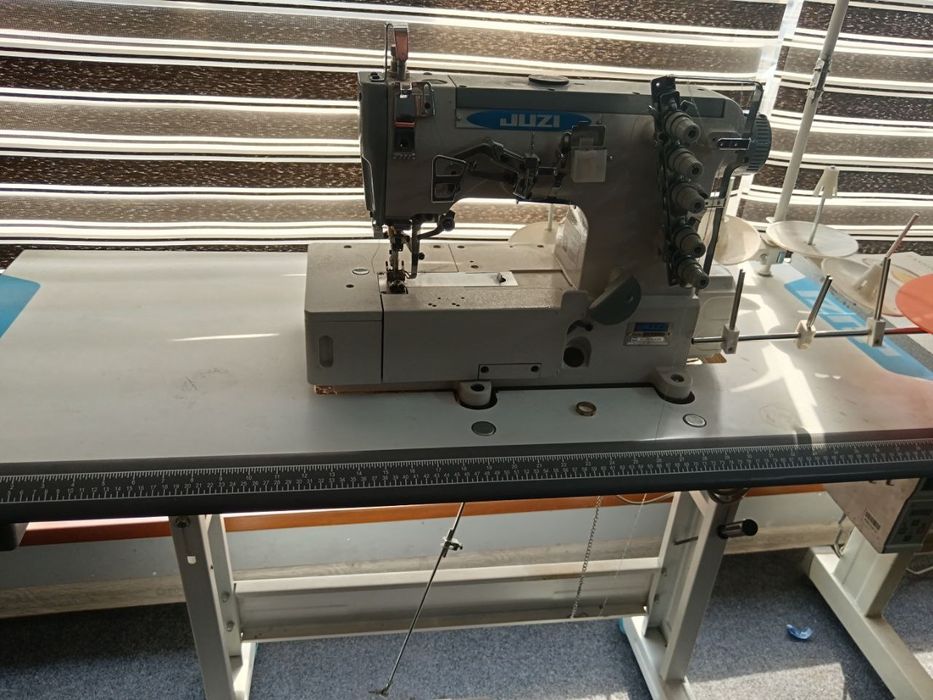 Тикув машинаси Распошивалка сотилади