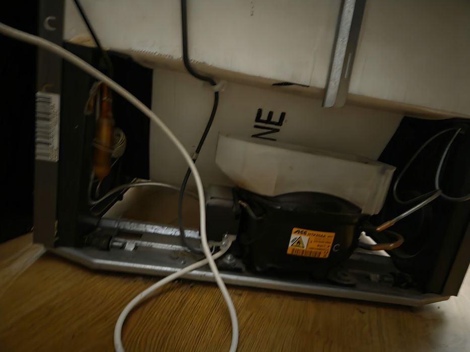 Хладилник SNAIGE inox