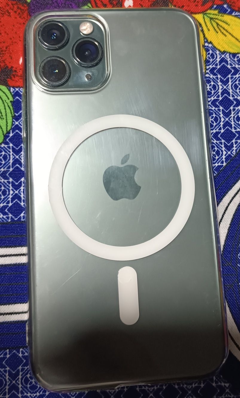 Iphone 11 pro 256 gb