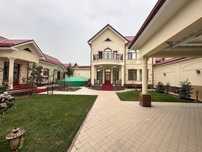 Продаётся участок Мирзо-Улугбекский район 6 комнатная