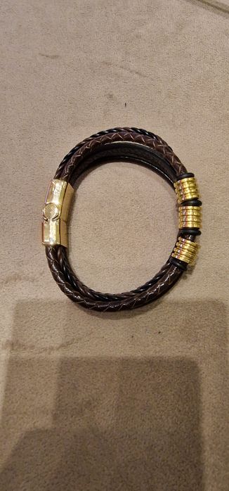 Brățară Barbateasca