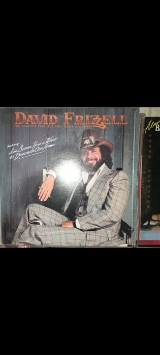 Оригинални музикални плочи