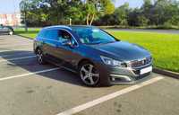 Peugeot 508 2.0 BlueHDi SW