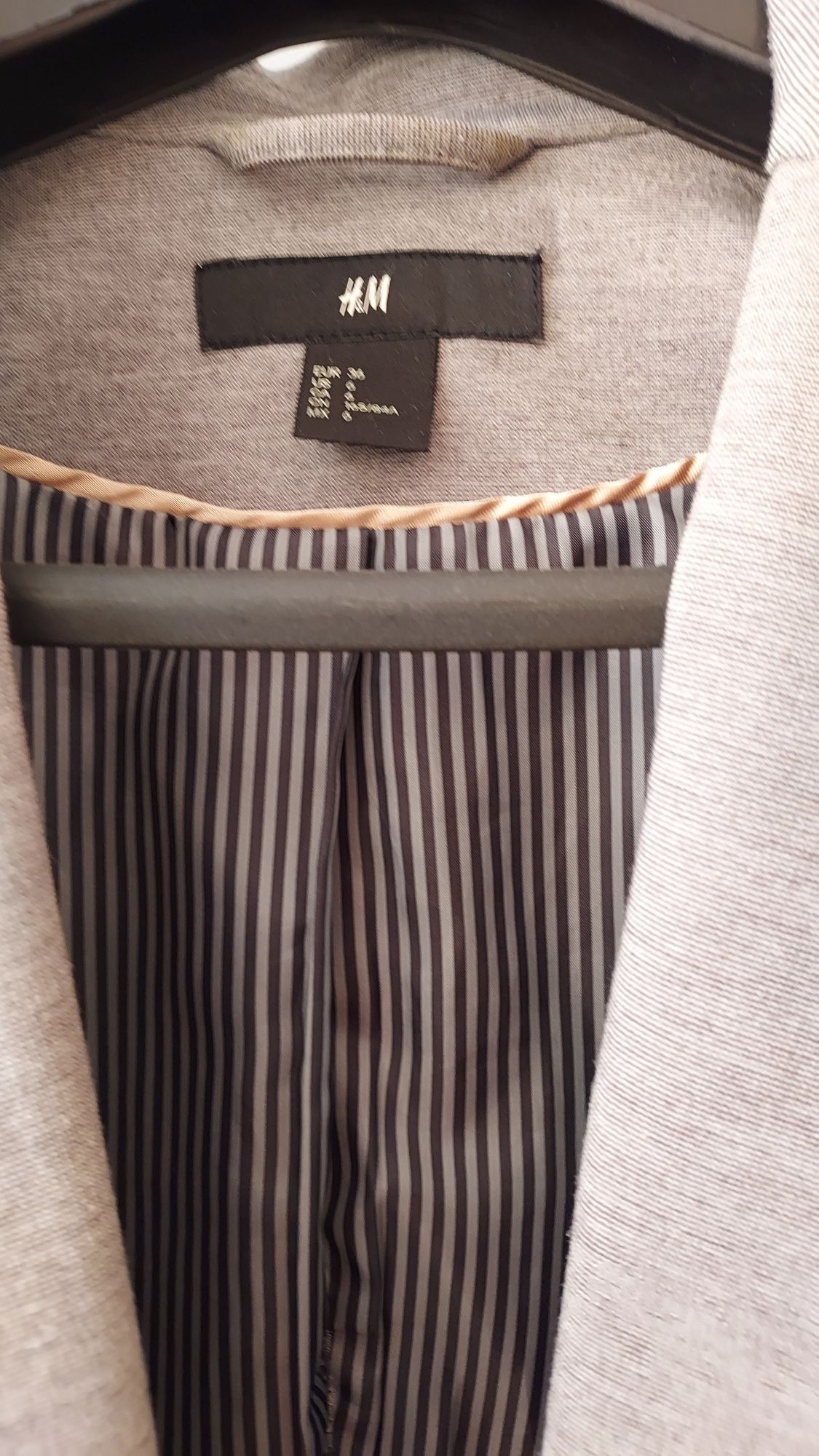 Сако H&M, дамско