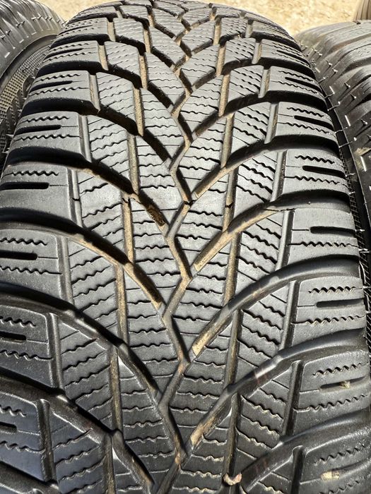 2x Anvelope Iarna 175/70 R14 - Lassa Snoways4
