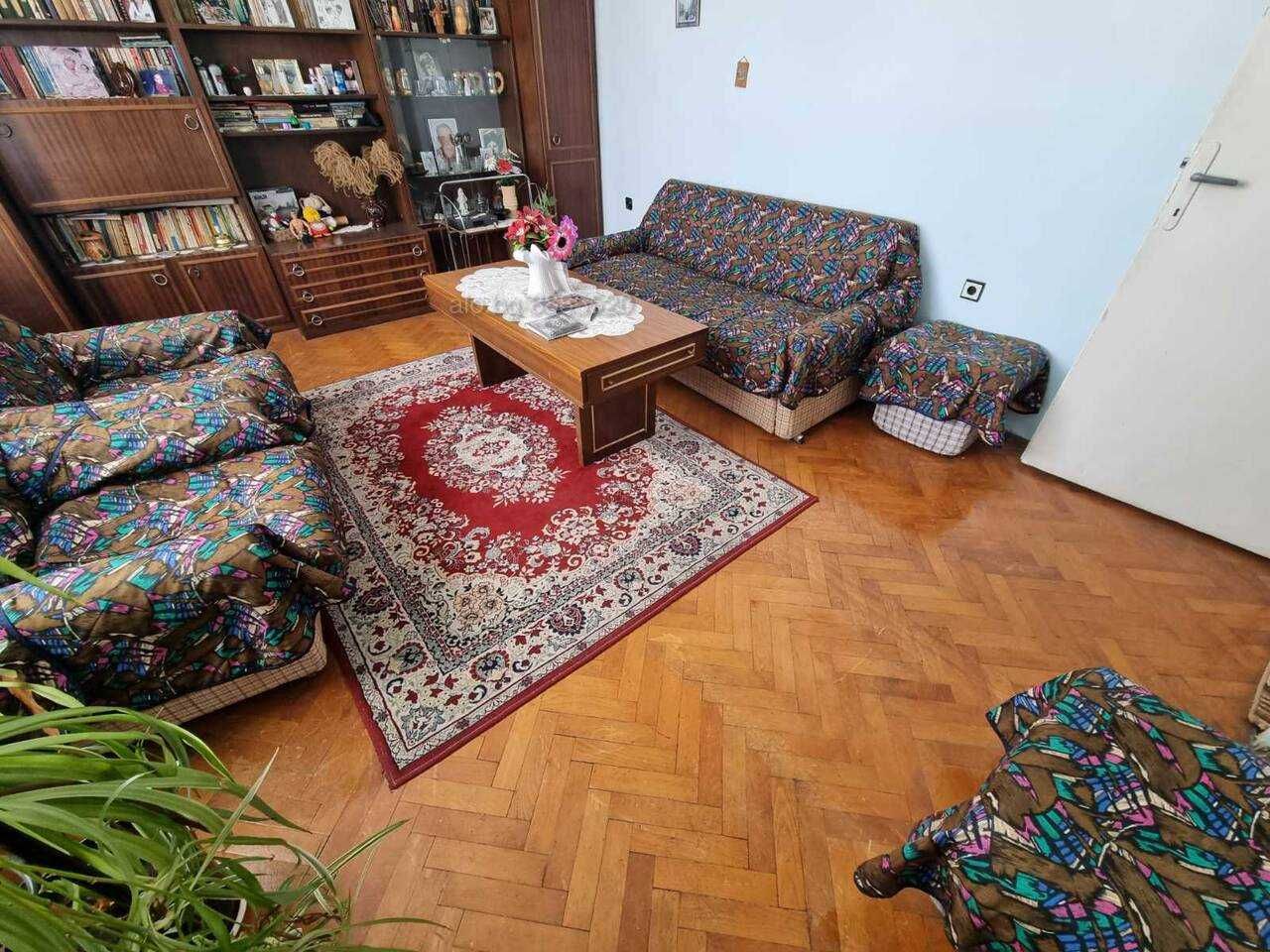 Продава се Двустаен апартамент в Сливен, Център - 64 кв.м за 1250 €/кв.м - Снимка #1