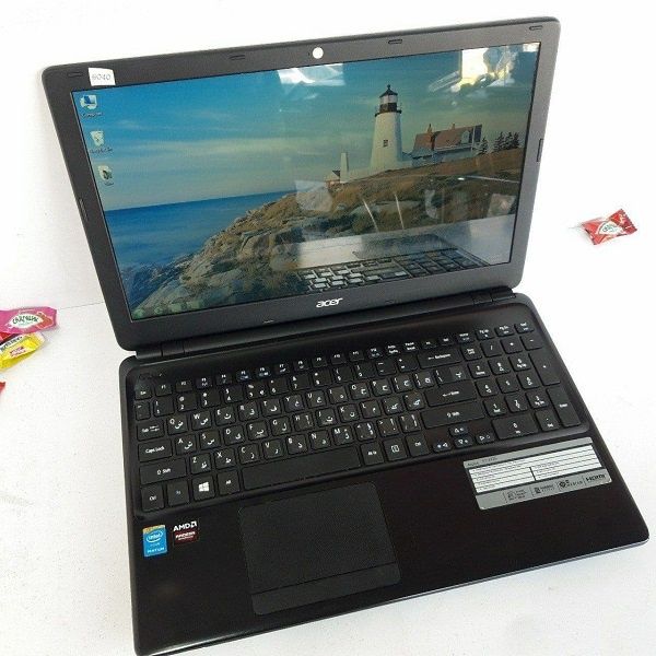 Ноутбук Acer Aspire E1-572G  яхши холатда