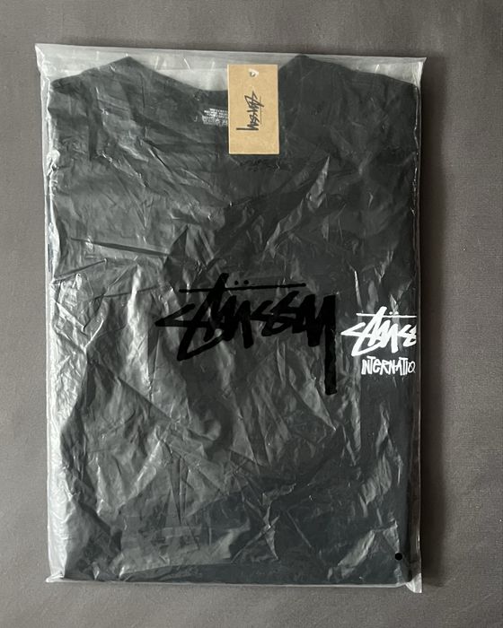 Stussy тениска