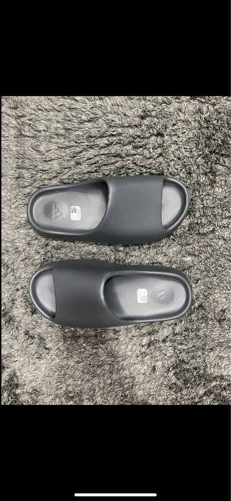 Adidas Yeezy Slide Slate Grey