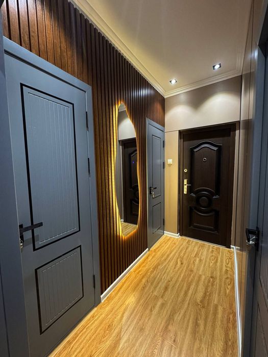 Yunusobod 8 3/4/4 s remontim