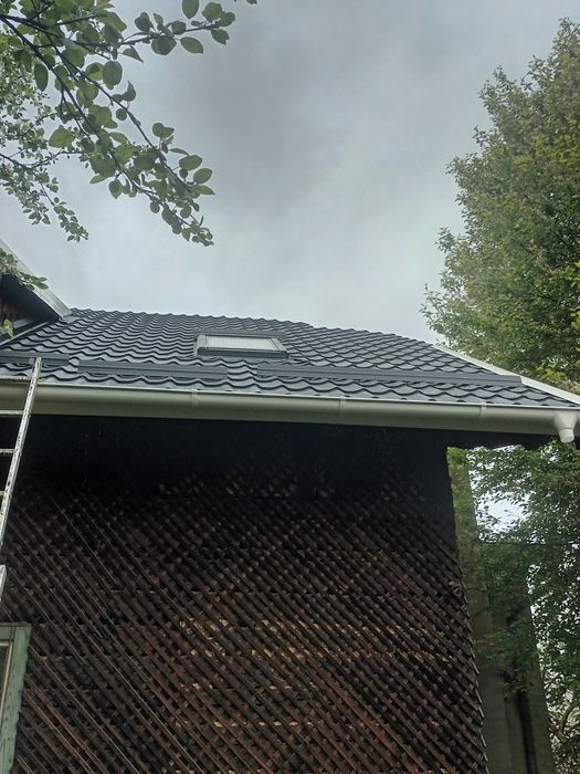 Reparatii acoperisuri