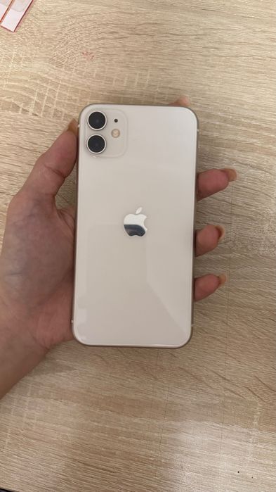 iphone 11 Алматы!