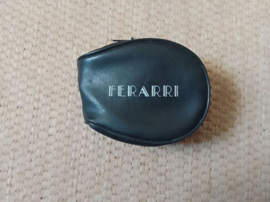 Очки солнцезащитные FERARRI