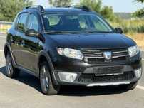 Vand Dacia sandero