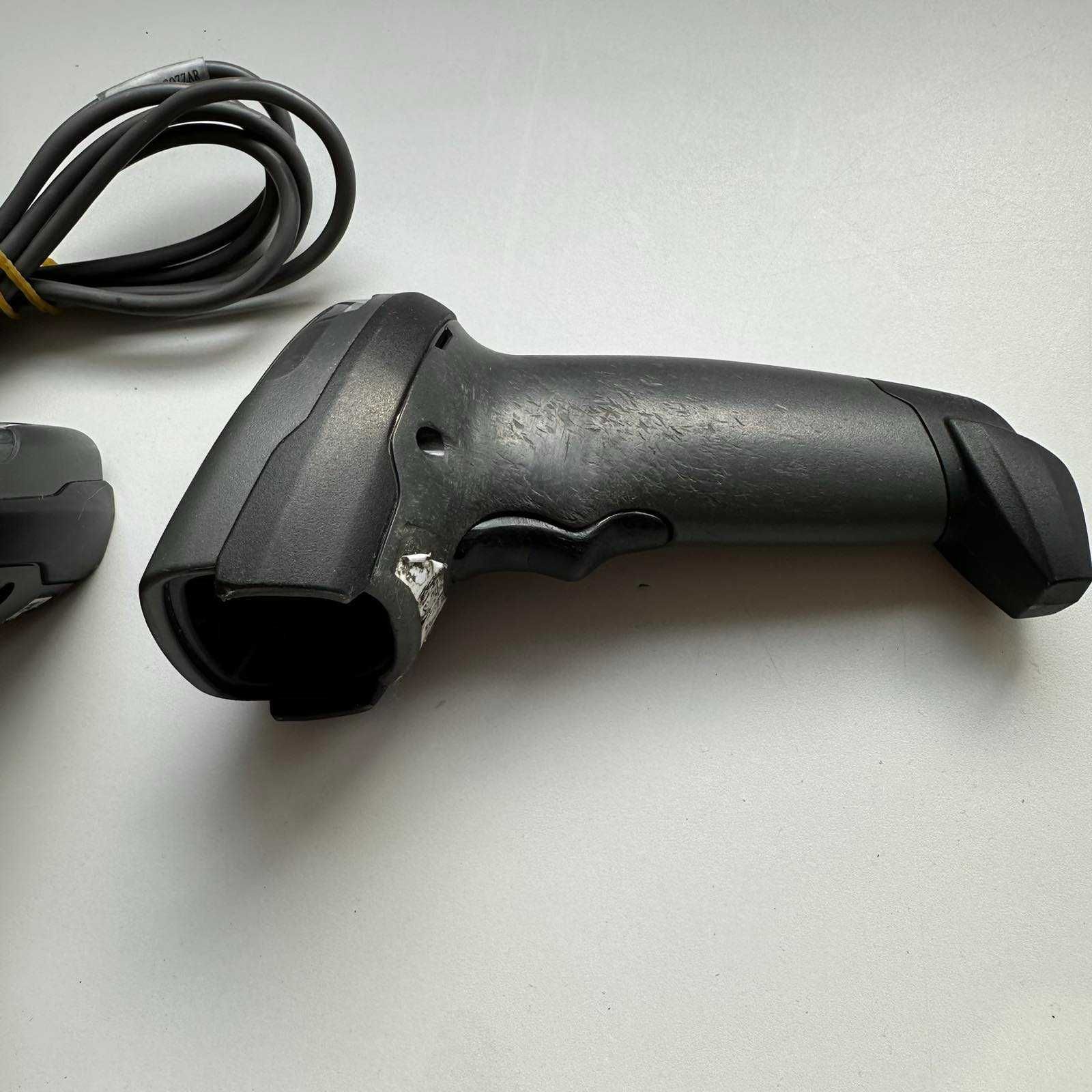 Ръчен Баркод скенер Symbol DS4308 2D Клас B/USB кабел