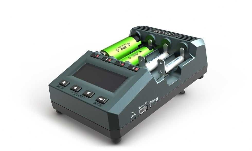 Incarcator SkyRC MC3000 Charger