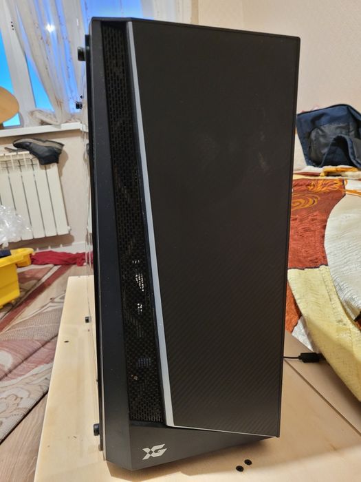 Продам комплектующие